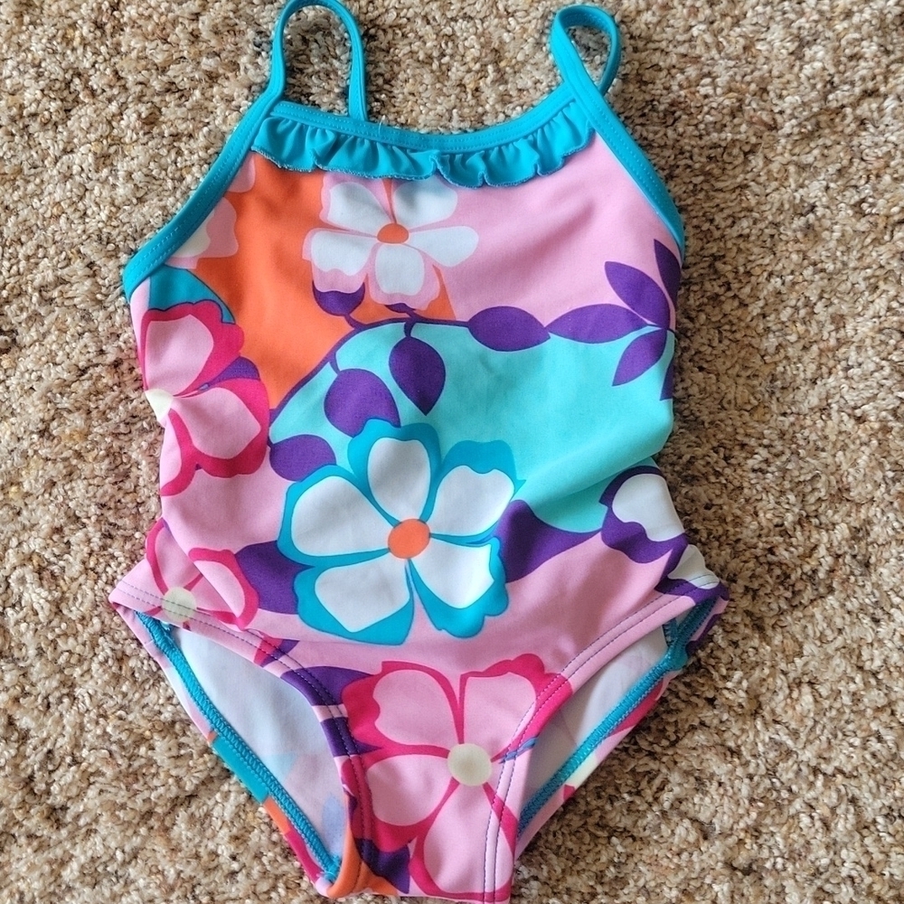 2/$20 Please Mum swimsuit